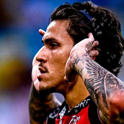 Pedro retorna ao Flamengo quatro dias antes das férias