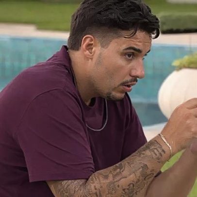 Pedro do BBB 26 está em clínica por dependência química e transtornos mentais