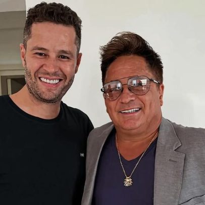 Pedro Leonardo revela relação com o pai Leonardo e fala da fuga da mãe