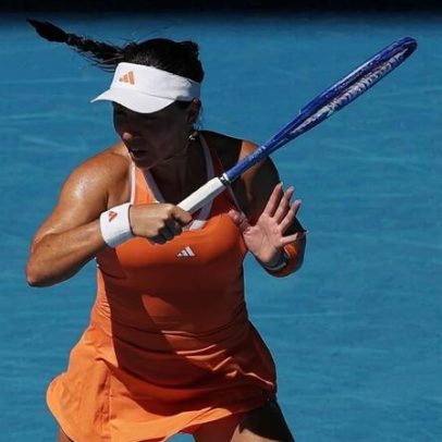 Pegula e Keys vencem com autoridade e avançam para as oitavas de final