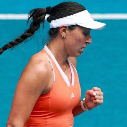 Consistência de Pegula derruba Anisimova e garante semifinal inédito