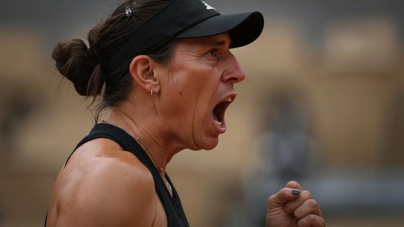Jessica Pegula (Foto: Brisbane International)