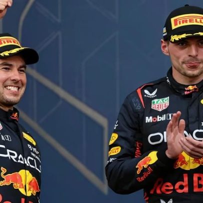 Ex-companheiro afirma que Verstappen se transforma ao volante