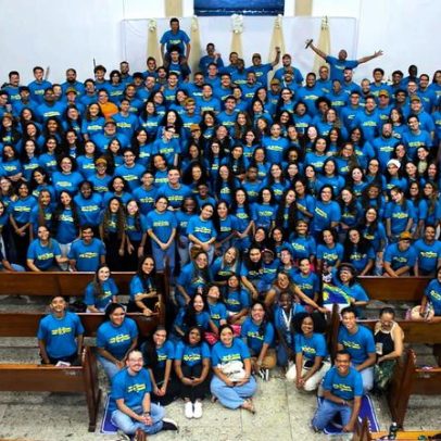 Jovens Batistas promovem projeto missionário na Bahia