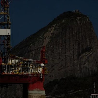 Cidades do Rio lideram a renda de petróleo em 2024