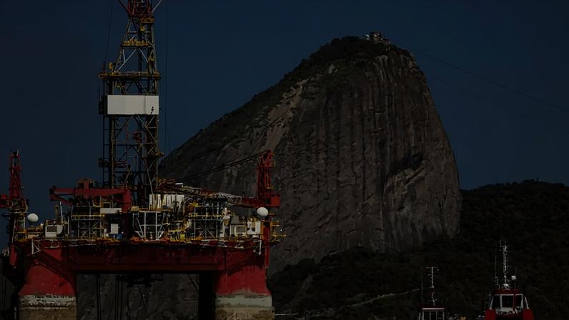 Levantamento mostra que cidades do Rio dominam receitas de royalties do petróleo.