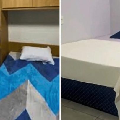 Mudanças na cela de Bolsonaro: de PF para Papudinha