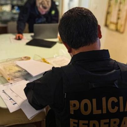Banco Master é alvo da PF; Vorcaro afirma interesse em esclarecer fatos