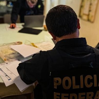 Cunhado de Vorcaro é preso em SP tentando embarcar para Dubai em jatinho