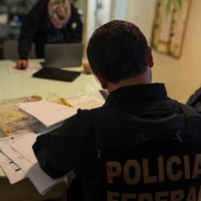 PF bloqueia R$ 5,7 bilhões em bens na nova fase da operação Compliance Zero