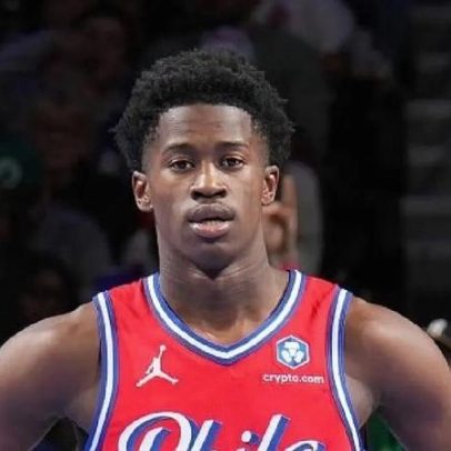 76ers negam rumores sobre o jogador VJ Edgecombe