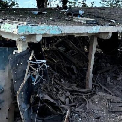 Ataque dos EUA destrói centro de pesquisas na Venezuela, dizem autoridades