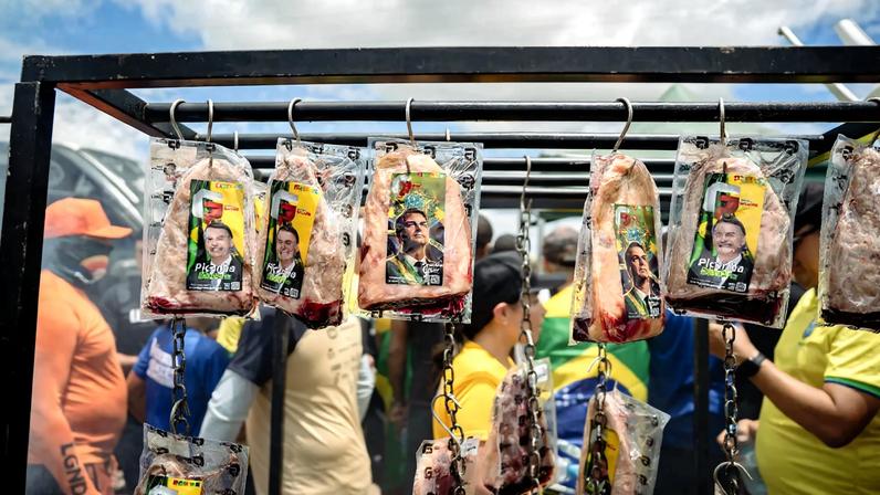 (Foto: Vitor Liasch / Gabinete do vereador Lucas Pavanato)