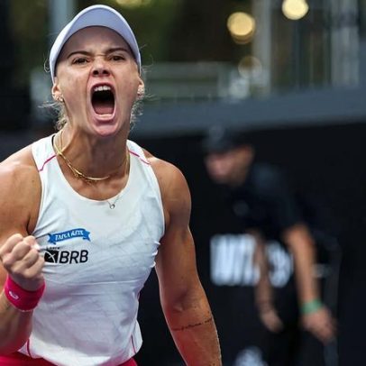 Pigossi vence batalha de 3h e supera estreia no quali de Ostrava