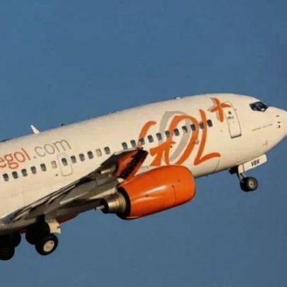 Gol sobe 50% após divulgação do valor da oferta de fechamento de capital