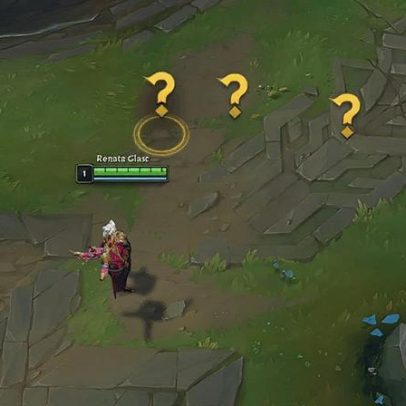 LoL: Riot habilita dano pelo ping ? no ARAM Desordem