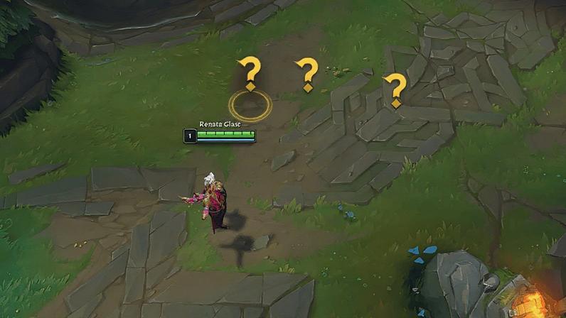 Foto: Reprodução/Riot.