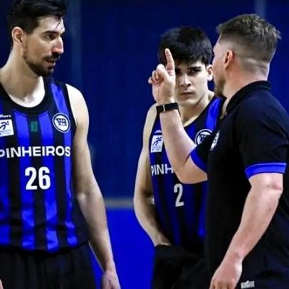 Pinheiros vence Franca e avança à final da Copa Super 8