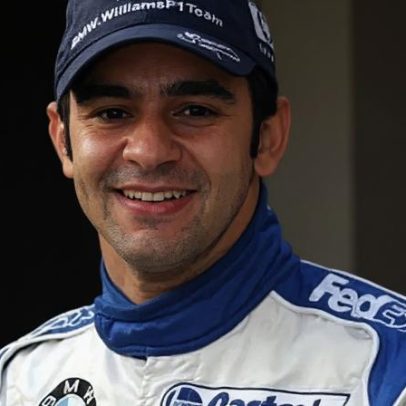 Ex-piloto de F1 se pronuncia após prisão nos EUA