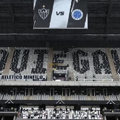 Atlético-MG x Cruzeiro: escalações e onde assistir o clássico pelo Mineiro