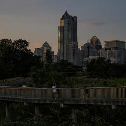 52 destinos para conhecer em 2026, lista de viagens recomendadas
