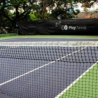 PlayTennis anuncia primeiras quadras inteligentes da América Latina