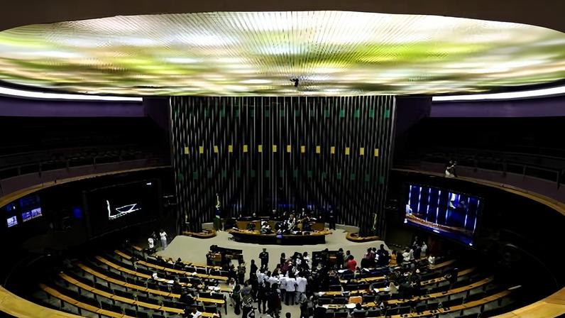 É difícil os congressistas aprovarem lei que amarre suas próprias mãos, diz professor do Insper