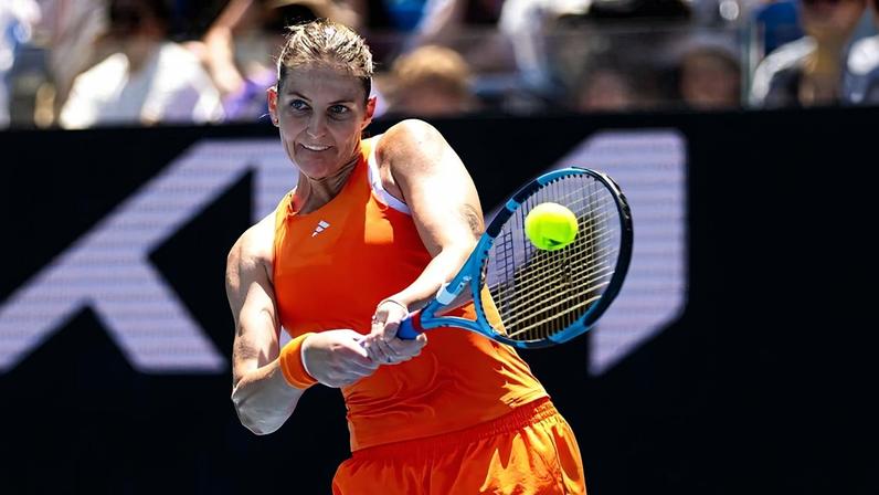 Karolina Pliskova (Foto: Jimmie48/WTA)