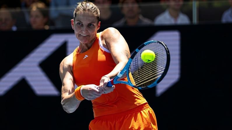 Karolina Pliskova (Foto: Jimmie48/WTA)
