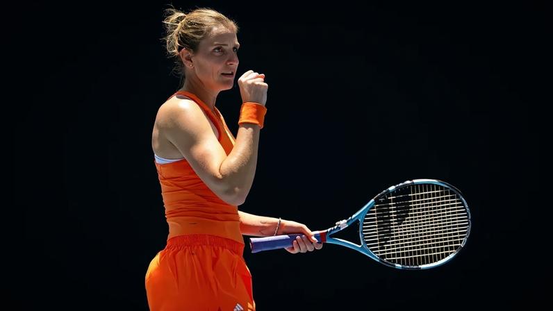 Karolina Pliskova (Foto: Jimmie48/WTA)