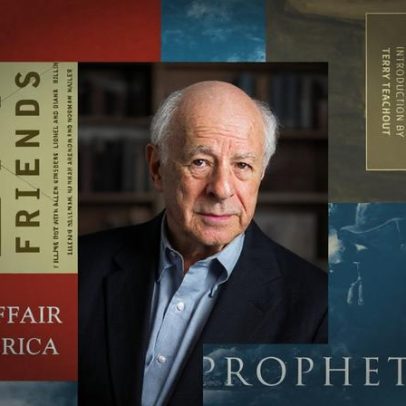 Norman Podhoretz deixa legado de princípios políticos