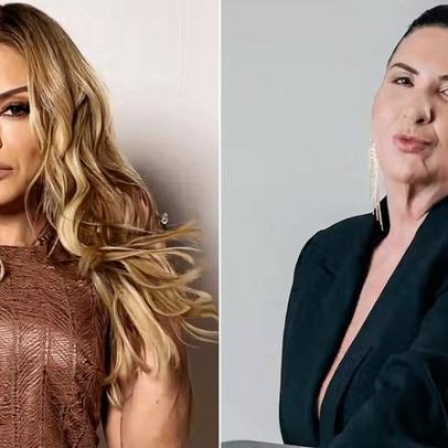 Poliana Rocha revela mensagem para mãe de Virginia Fonseca após acidente