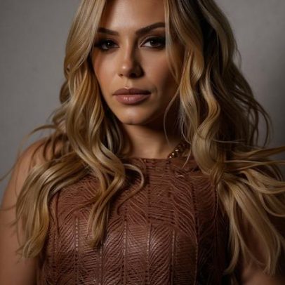 Poliana Rocha apoia Margareth Serrão após término envolvendo sanfoneiro