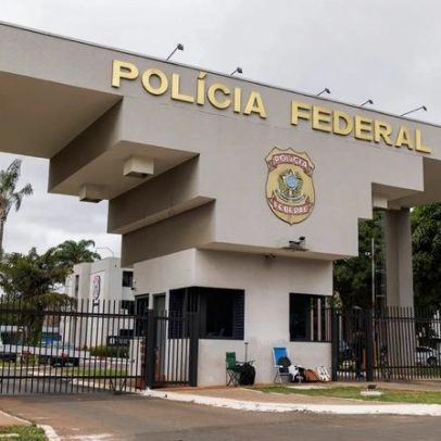 Bolsonaro recebe alta e retorna à prisão na PF