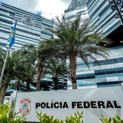 Delegados da PF pressionam Lula por recursos para combater o crime organizado