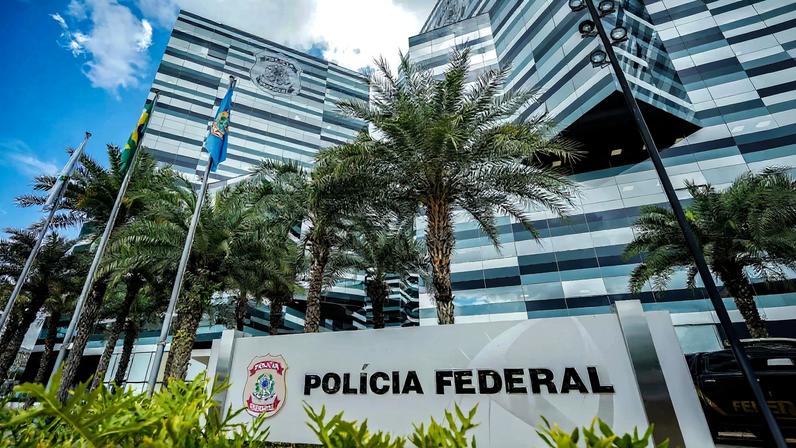 Associação de delegados da PF alerta para sobrecarga de atribuições e defende criação de fundo com recursos confiscados do crime. (Foto: Rafa Neddermeyer/Agência Brasil)
