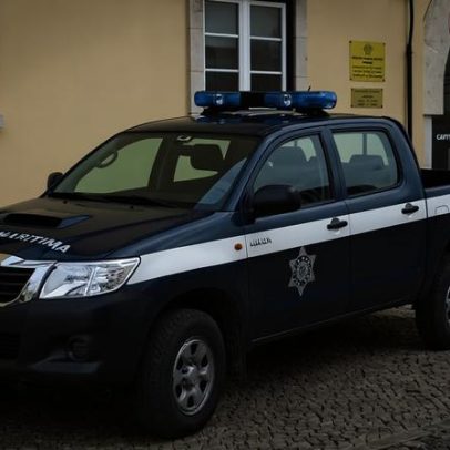 Polícia portuguesa faz operação contra organização neonazista e xenófoba