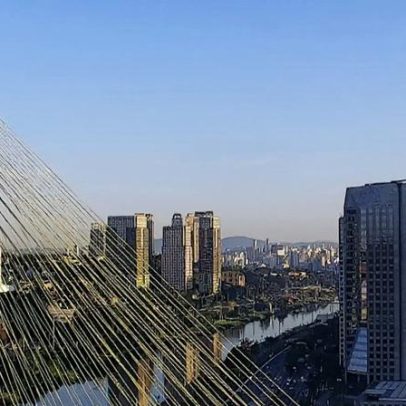 Tributos no Brasil: 100 municípios concentram 77% da arrecadação