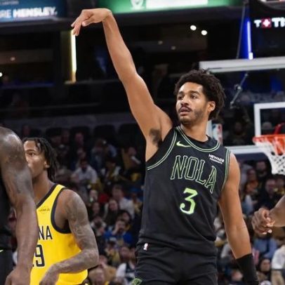 Jordan Poole fica livre no mercado de trocas da NBA