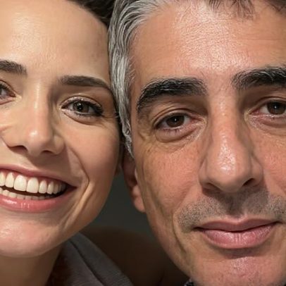 Letícia Colin e Michel Melamed reatam casamento após quase dois anos