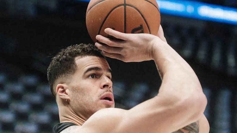 lakers troca michael porter