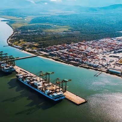 Acordo UE-Mercosul abre oportunidades para portos brasileiros