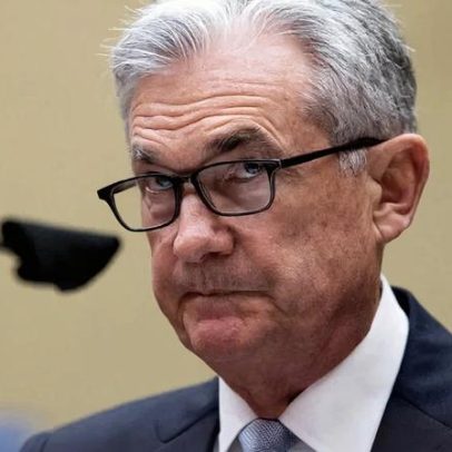 Ameaça de Trump a Powell eleva preocupações sobre independência do Fed