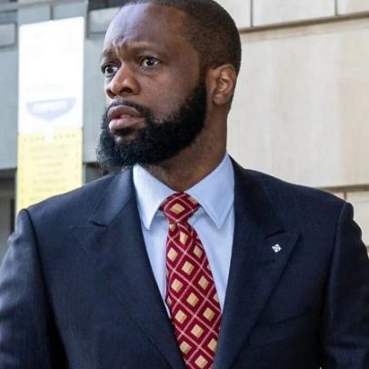 Pras Michel, do Fugees, tem fiança negada na apelação por influência estrangeira