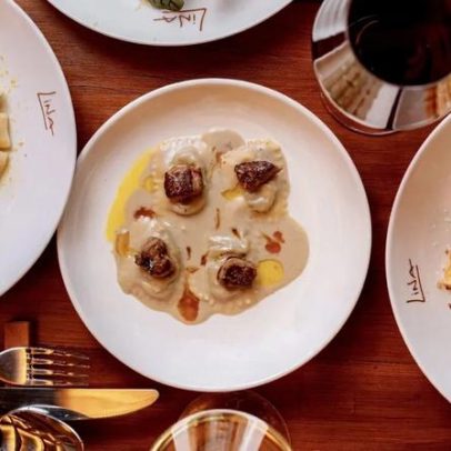 Mais de 20 novos restaurantes e bares chegam a São Paulo