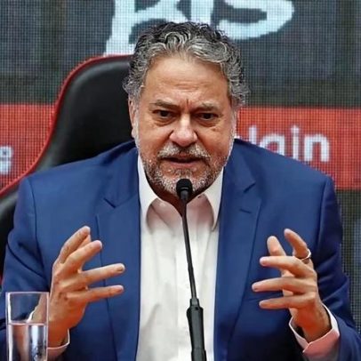 Presidente do São Paulo renuncia durante investigação sobre venda de camarotes