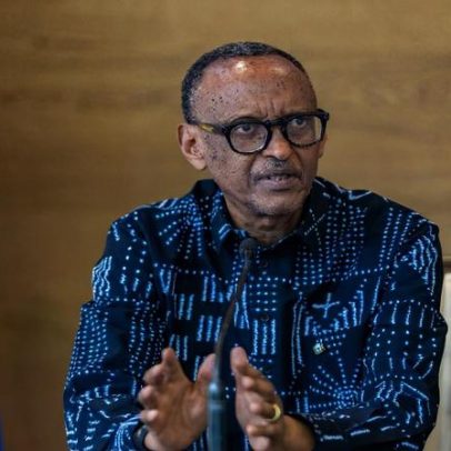 Kagame ataca igrejas evangélicas em Ruanda