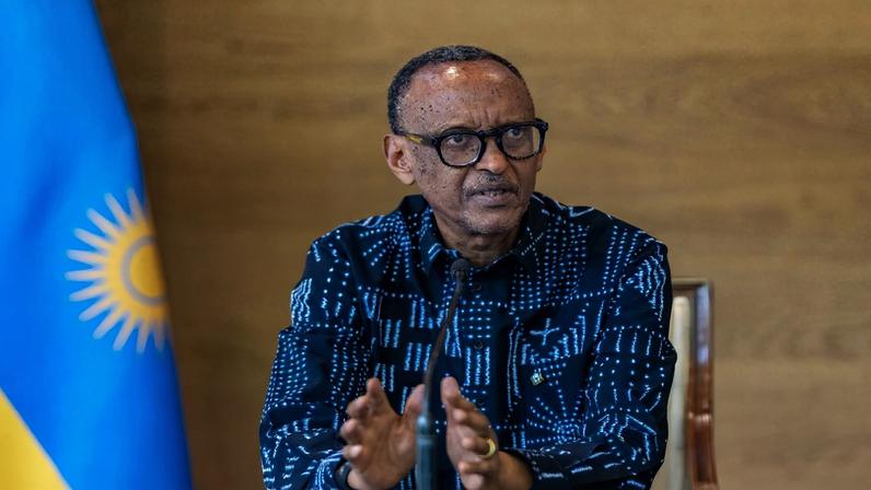Kagame