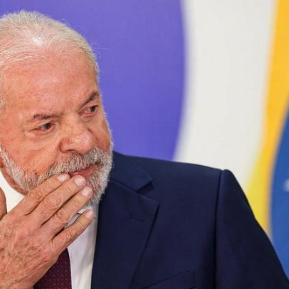 Lula publica nota em memória ao Holocausto após acusações de antissemita