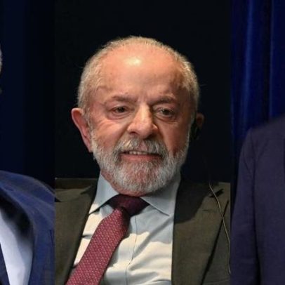 Lula tenta mediar relação entre Trump e Maduro em meio a tensões